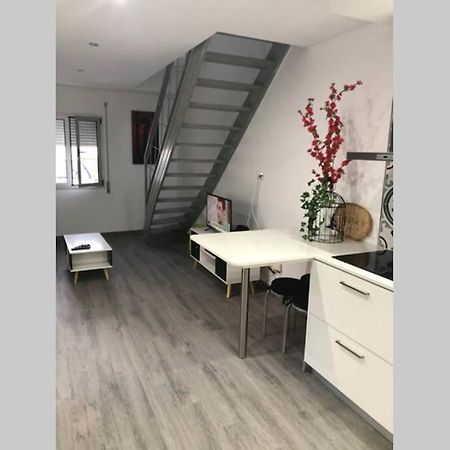 Canelle Apartamento Com Terraco Nazaré Kültér fotó
