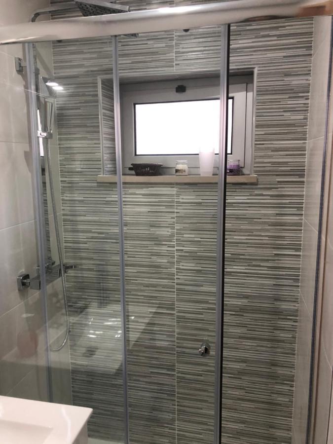 Canelle Apartamento Com Terraco Nazaré Kültér fotó